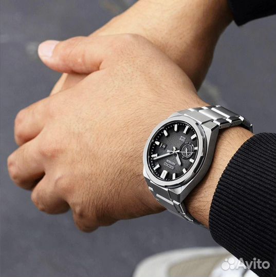 Новые Seiko Astron SSJ025