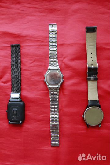 Наручные часы