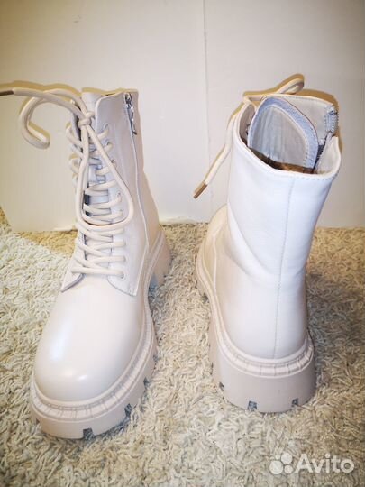 Ботинки Respect