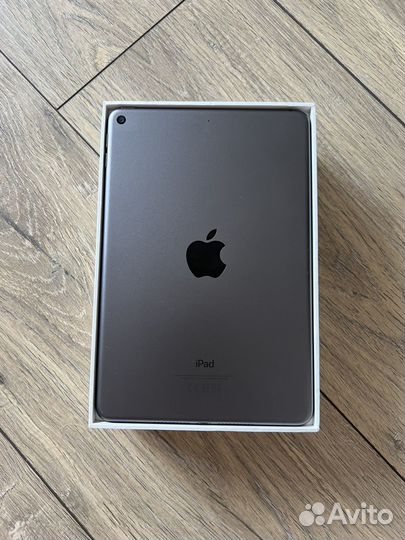 iPad mini 5 64gb wifi