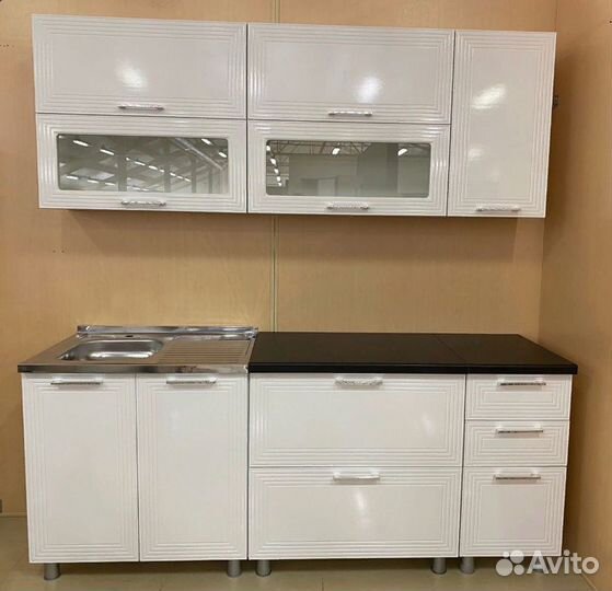 Кухня Монро 