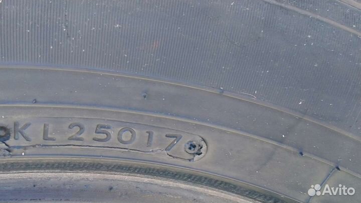 Toyo Open Country A20 245/55 R19