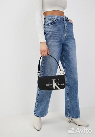 Сумка calvin klein новая оригинал