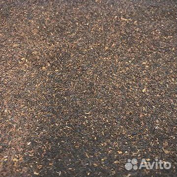 Английский завтрак чай листовой