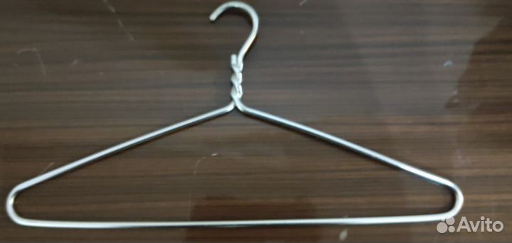 Вешалки/плечики (дерево, металл) СССР