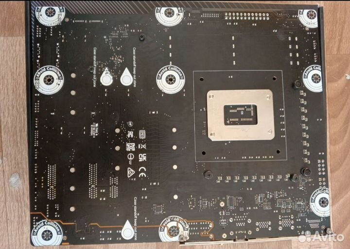 Материнская плата MSI MAG Z690 Tomahawk WiFi