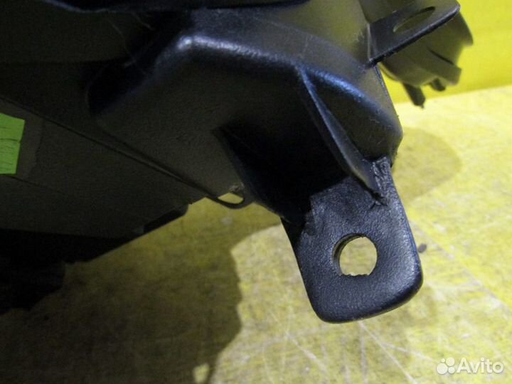 Фара левая Range Rover L405 12-18г 76922