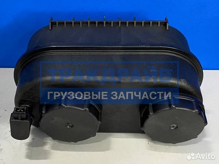 Бачок жидкости гур Mercedes Actros Axor с фильтрами