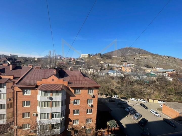 4-к. квартира, 150 м², 7/11 эт.