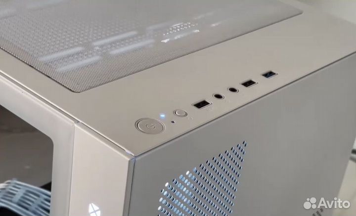 Игровой корпус для пк