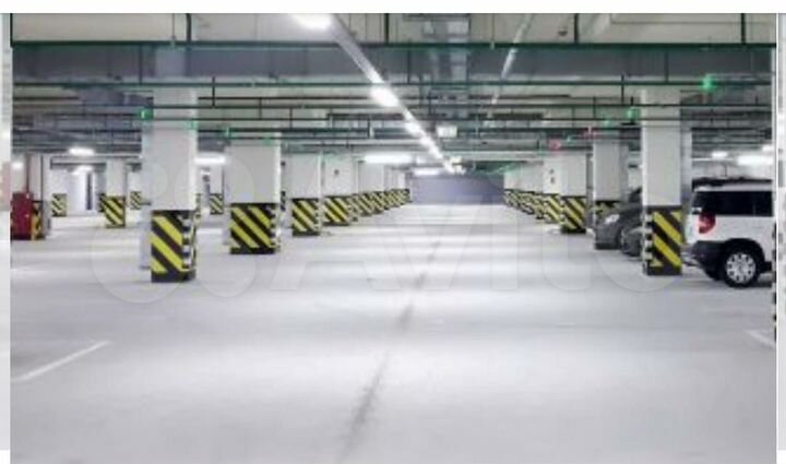 Гараж, 14 м²