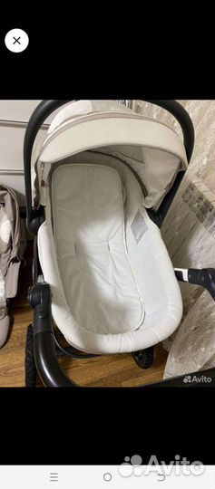 Коляска CAM Италия 3 в 1