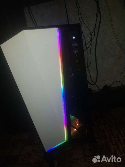 I7 9700 + rtx 3060 ti