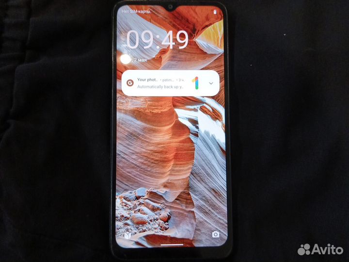 Xiaomi Redmi A1+, 2/32 ГБ