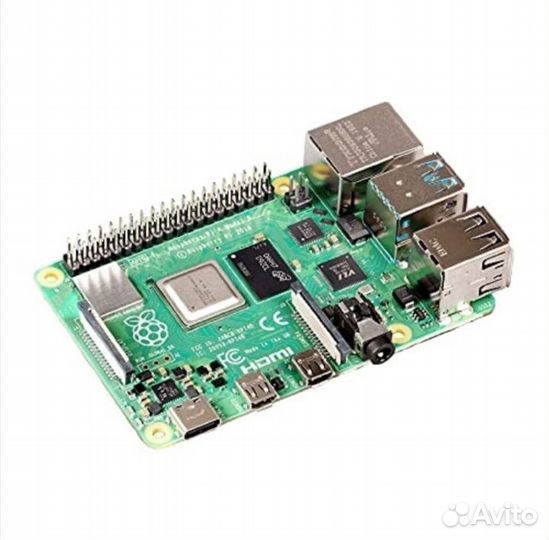 Raspberry pi 4 8 gb