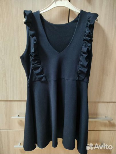 Школьный сарафан