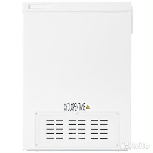 Морозильный ларь Gorenje FH30APW