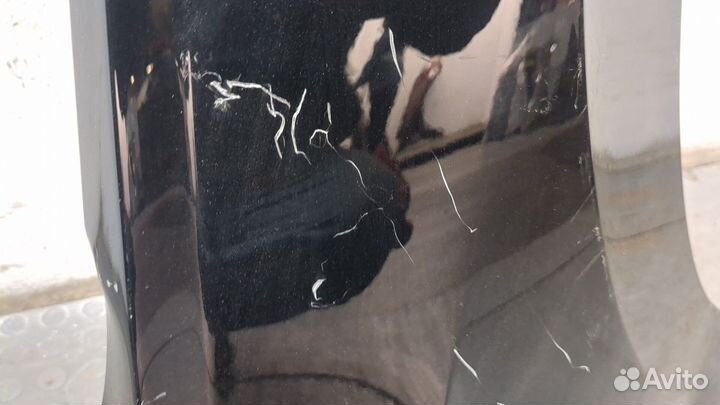 Крыло правое переднее Volkswagen Jetta 7 2018