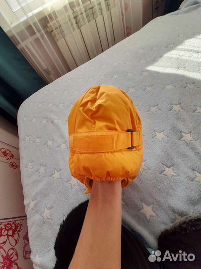 Шапка