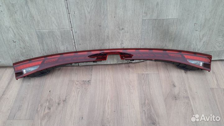 Фонарь крышки багажника №613 Kia K5 2022