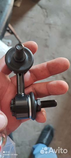 Mitsubishi outlander 1