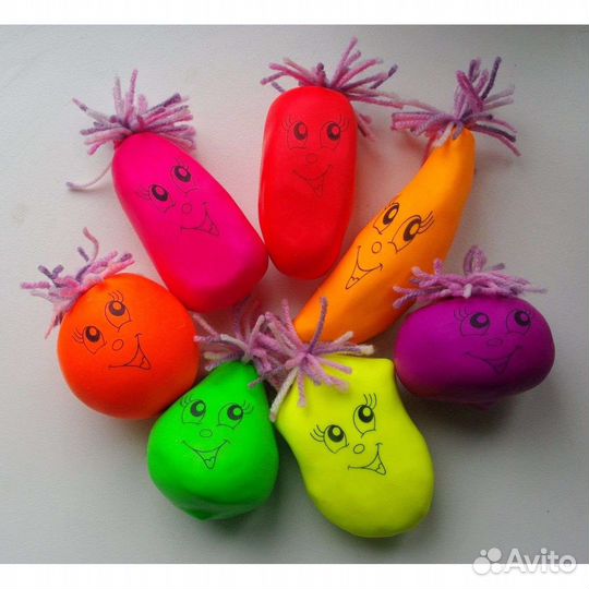 Антистресс: Капитошка