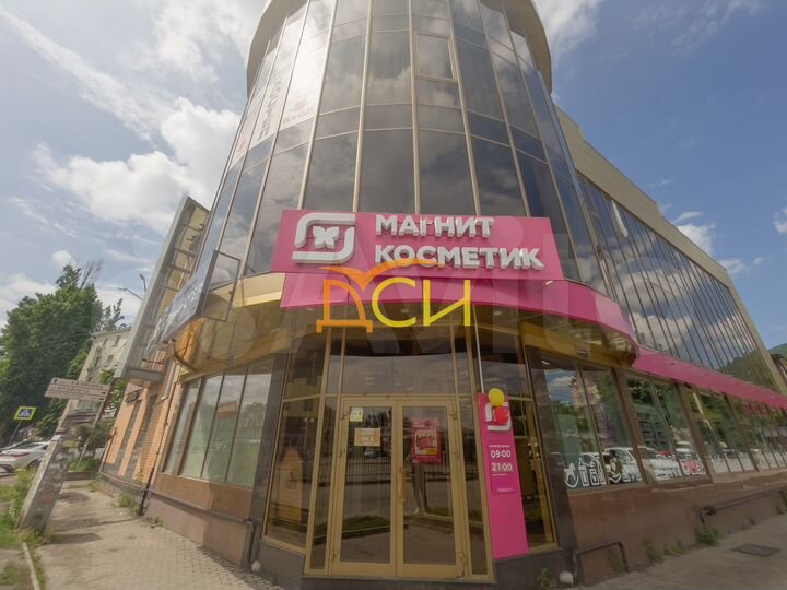Торговая площадь, 792.9 м²