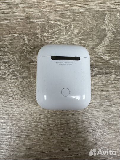 AirPods 2