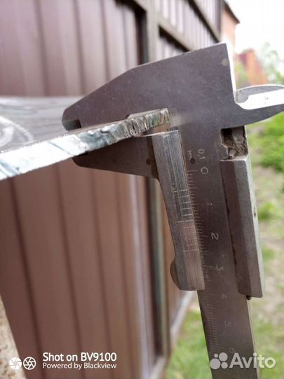 Ямобуры (буроямы) ручные