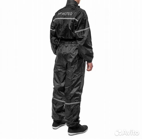 Мотокомбинезон Moteq
