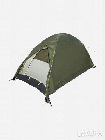 Палатка 2-местная Outventure Orion 2, новая