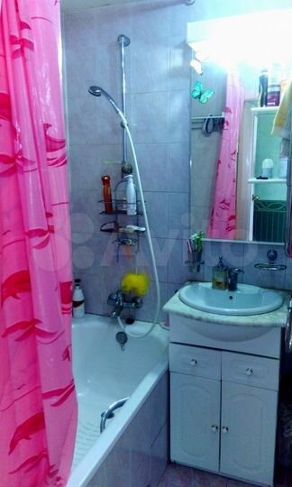 Комната 14,5 м² в 3-к., 10/12 эт.