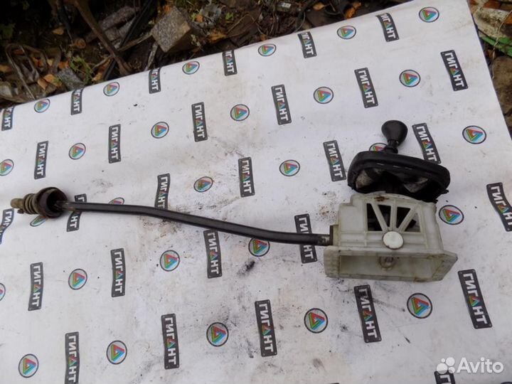 Кулиса кпп Chevrolet Nexia 1995-2016