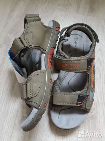 Детская обувь 36 размер