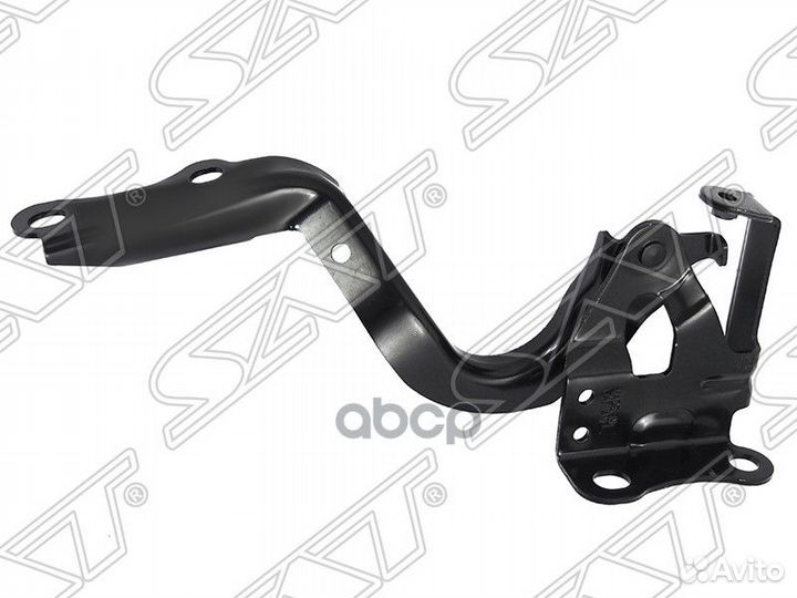 Петля капота toyota prius 15- LH ST-TY62-015B-2