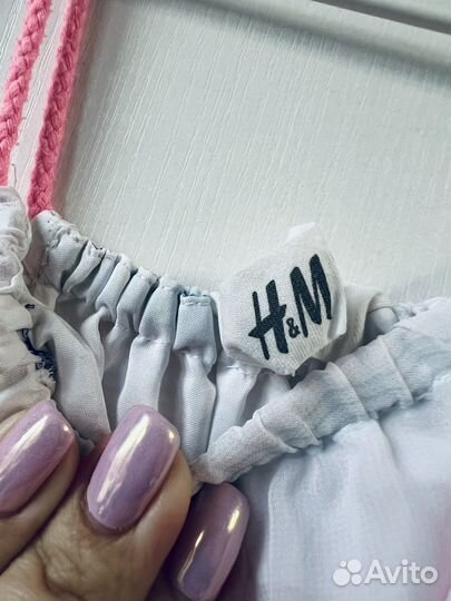 Платье H&M