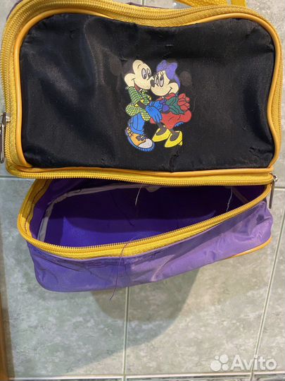 Отдам бесплатно сумка для девочки