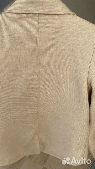 Пиджак детский