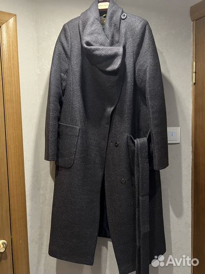 Пальто женское