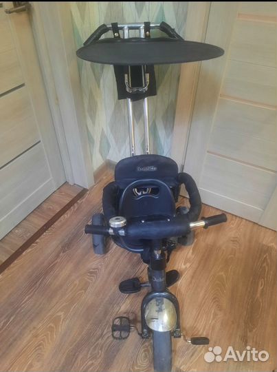 Трехколесный велосипед Lexus trike