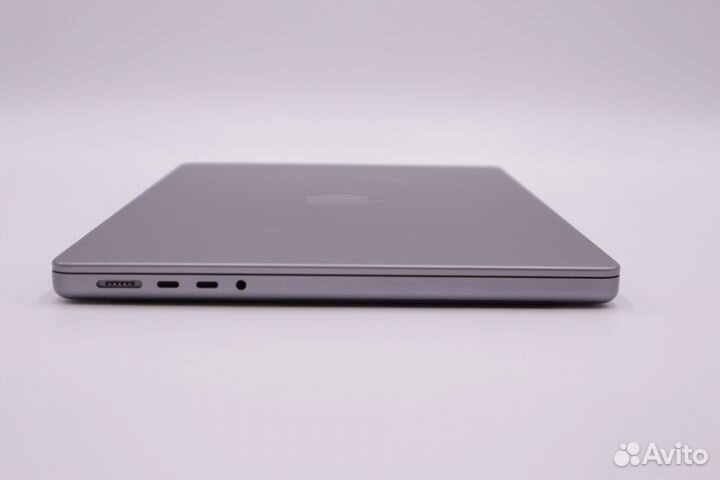 MacBook Pro 14 M2 Pro 16gb 512gb