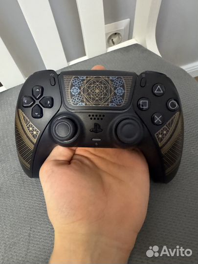 Джойстик DualSense ps5