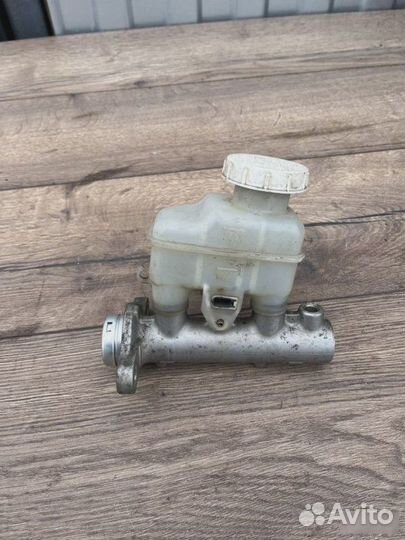 Гтц Mitsubishi Lancer 1.6