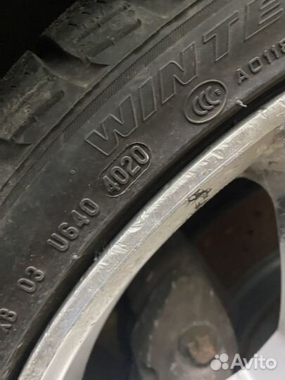 Pirelli Winter Sottozero 3 255/35 R19