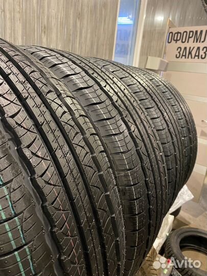 Triangle TR259 255/60 R19 109V
