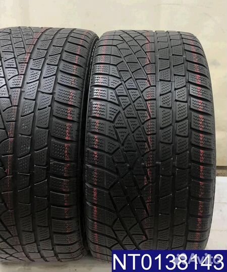 Pirelli Sottozero Winter 240 285/35 R19 103V