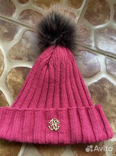 Шапка женская