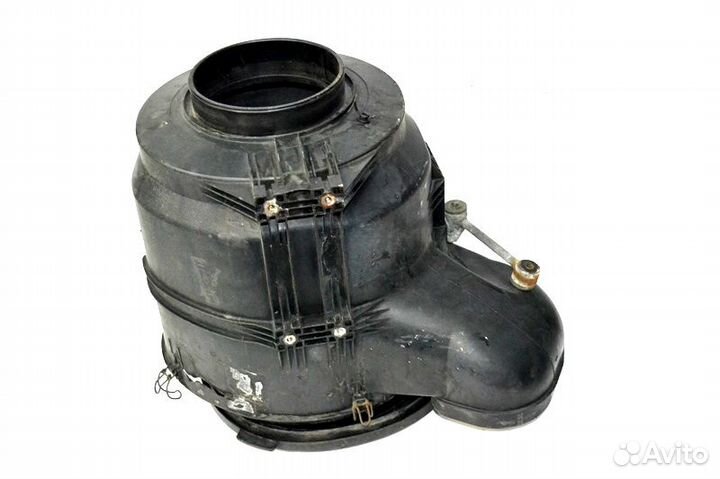 Корпус воздушного фильтра volvo FH (01.12)