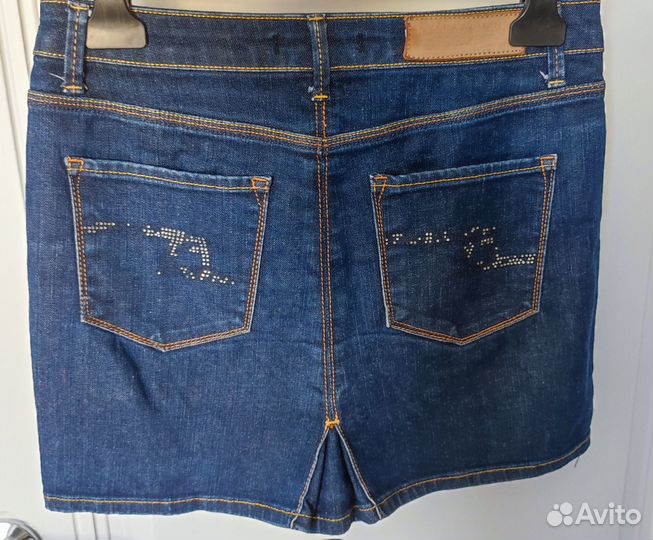 Разные юбки