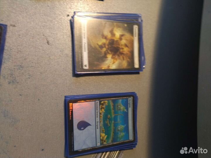 Mtg magic the gathering